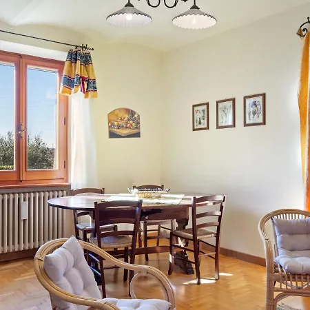 Pretty In Castiglione Del With Garden Holiday home *