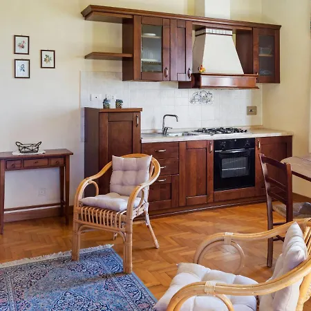 Pretty In Castiglione Del With Garden Tatil Evi Castiglione del Lago