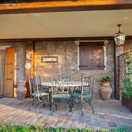 Holiday home Pretty In Castiglione Del With Garden *